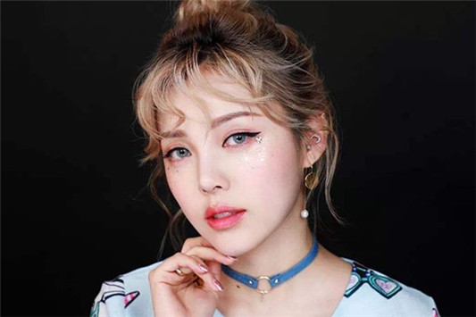 蜜丝佛陀属于什么档次 蜜丝佛陀 粉底液 第1张 蜜丝佛陀属于什么档次 蜜丝佛陀 粉底液 第1张