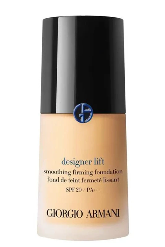 秋冬底妆推荐，粉底 底妆 粉底 第16张