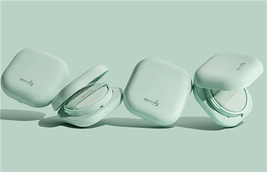 瞬美优品，Neo气垫，哪个气垫好用，全球最好用的气垫，你竟然不知道 瞬美优品 Neo气垫 哪个气垫好用 全球最好用的气垫 你竟然不知道 护肤品十大排名 第2张