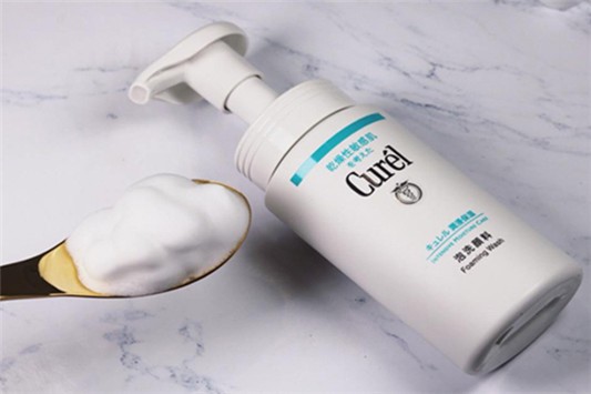 洗面奶能带上高铁吗 洗面奶 第1张 洗面奶能带上高铁吗 洗面奶 第1张