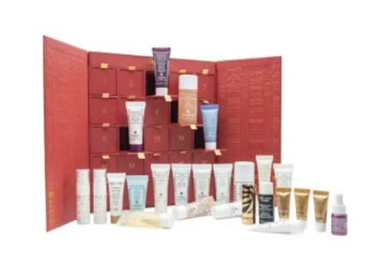 Sisley法国希思黎圣诞礼赞 浓情冬日传递爱与暖意 圣诞 年末 礼盒 日历 圣诞节 资讯 第2张