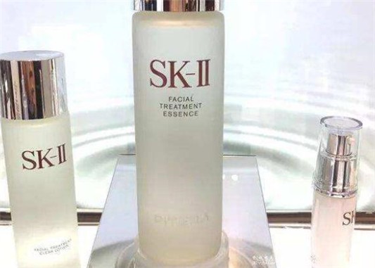 sk2神仙水能和杏仁酸一起用吗 sk2 神仙水 杏仁酸 第1张