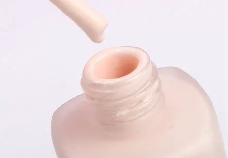 素颜霜和隔离霜都有什么区别 素颜霜 隔离霜 美妆 第2张