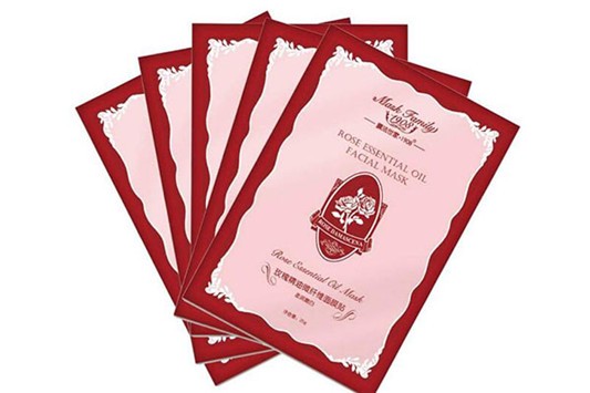 膜法世家面膜激素超标是真的吗 膜法世家 面膜 第1张 膜法世家面膜激素超标是真的吗 膜法世家 面膜 第1张