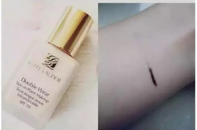 雅诗兰黛和兰蔻粉底哪个好 雅诗兰黛 第5张