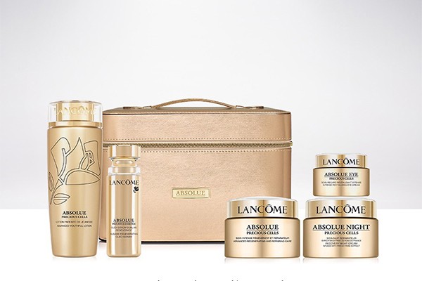 兰蔻菁纯系列怎么样 兰蔻 兰蔻菁纯眼霜 第1张