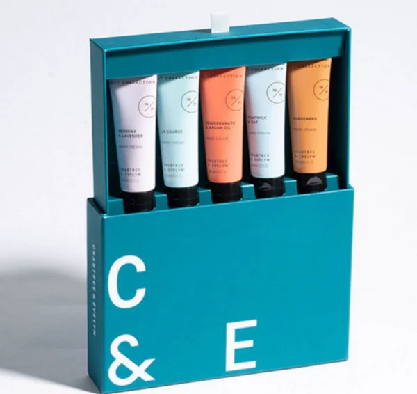 瑰珀翠护手霜辨别真假方法 护手霜 瑰珀翠护手霜 美妆 第2张