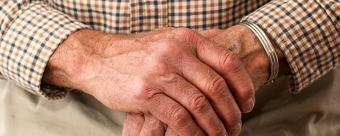 如何预防老年斑 老年斑 美妆 第3张