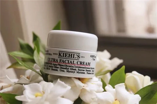 这些秋冬的面霜，滋润补水保湿清爽不油腻让肌肤绽放红润好气色 面霜 第2张