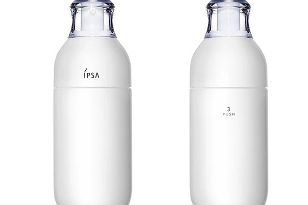 ipsa流金水怎么选几号 ipsa 爽肤水 第4张