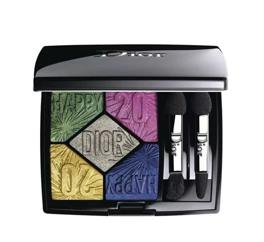 爆款护肤品推荐DIOR迪奥2019圣诞花火限量版彩妆 护肤品 护肤品十大排名 第11张