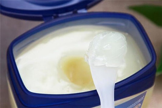 凡士林可以当人体润滑油吗 凡士林 第1张