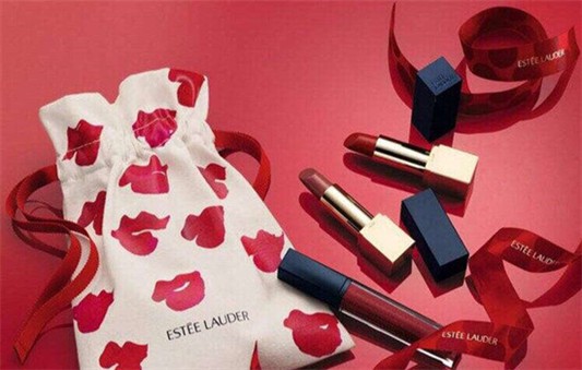 雅诗兰黛口红保质期几年，雅诗兰黛口红持久度 雅诗兰黛 口红 第1张