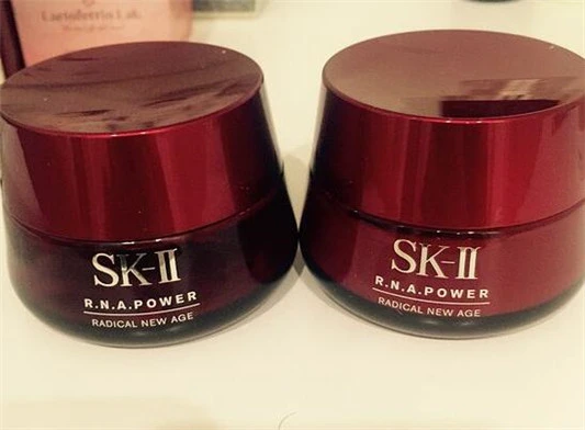 sk2大红瓶面霜会变白吗 sk2 大红瓶 第2张