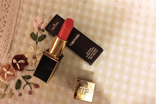 tf口红小样真假怎么辨别 tf 口红 第1张