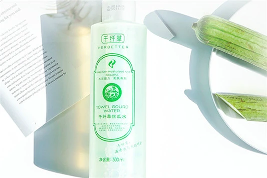 千纤草那么便宜安全吗 千纤草 爽肤水 第3张