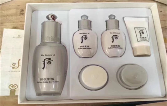 后眼部精华怎么样，眼部精华使用误区 第2张