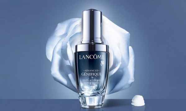 兰蔻小黑瓶肌底液怎么用 兰蔻 第1张