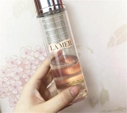 海蓝之谜焕肤水可以湿敷吗 海蓝之谜 焕肤水 第3张