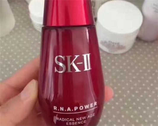 sk2小红瓶会有耐受性吗 sk2 小红瓶 第1张