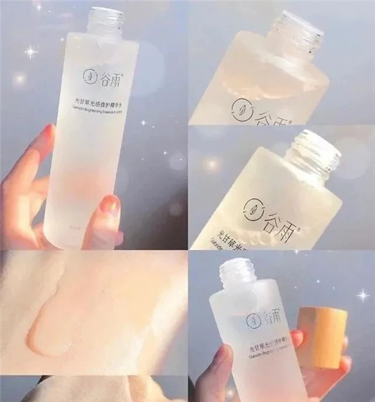 平价好用的神仙水，立马让你变女神 毛孔 第3张