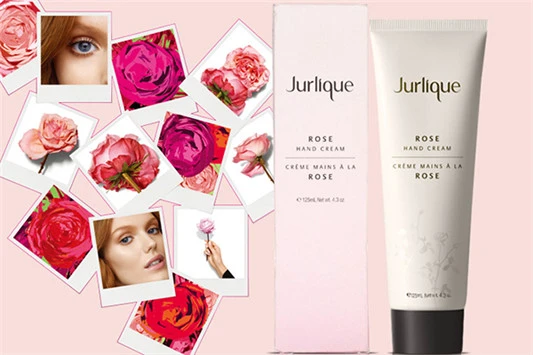 茱莉蔻护手霜125ml真假 茱莉蔻 护手霜 第2张