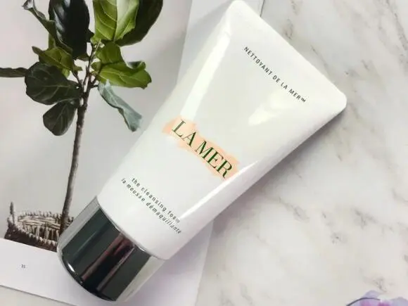 海蓝之谜洗面奶是什么气味 海蓝之谜 洗面奶 第2张