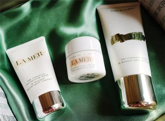 海蓝之谜洗面奶适合什么年龄 海蓝之谜 洗面奶 第4张