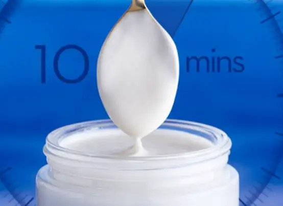 可以天天敷酸奶面膜吗 面膜 酸奶面膜 美妆 第2张