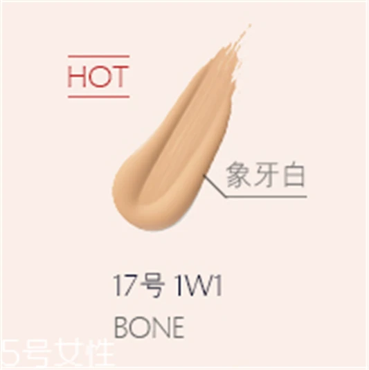 雅诗兰黛dw2c0适合黄皮吗，雅诗兰黛dw2c0黄皮测试 雅诗兰黛 粉底液 雅诗兰黛dw2c0适合黄皮吗 第3张