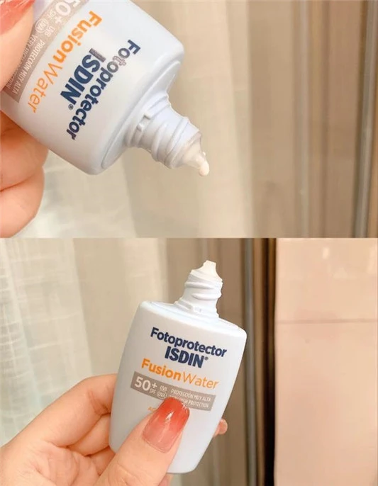 夏天到了，盘点那些好用的防晒霜，十大防晒霜排行推荐 十大防晒霜 夏天到了 盘点那些好用的防晒霜 十大防晒霜排行 推荐护肤品十大排名 第12张