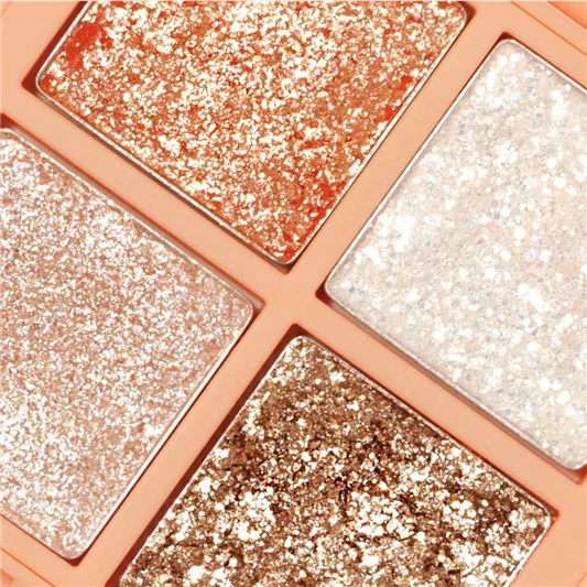 3CE四色眼影盘 眼影 3CE 第20张