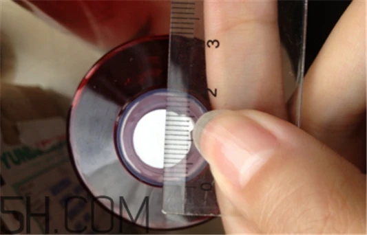 雅诗兰黛红石榴系列哪个好，雅诗兰黛红石榴水真假对比图 雅诗兰黛 雅诗兰黛红石榴系列哪个好 雅诗兰黛红石榴水真假对比图 第9张