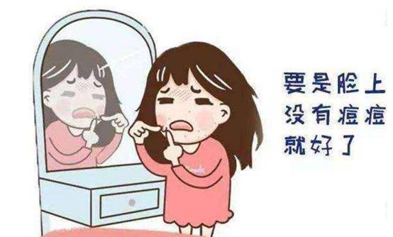 化妆品中致痘成分有哪些 化妆品 致痘成分 美妆 第1张