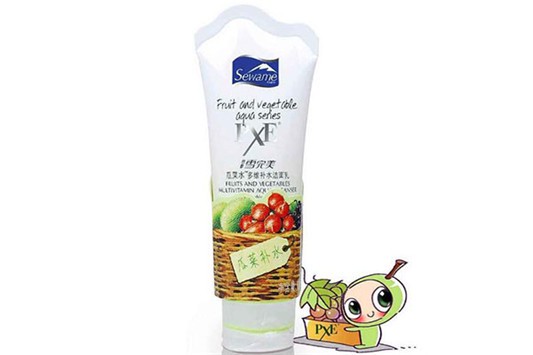 雪完美的产品适合什么年龄 雪完美 洗面奶 第1张 雪完美的产品适合什么年龄 雪完美 洗面奶 第1张