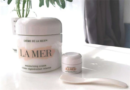 海蓝之谜乳霜是什么味道 海蓝之谜 乳霜 第3张