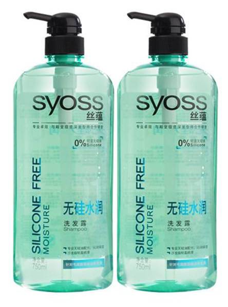 丝蕴洗发水为什么便宜 洗发水 丝蕴洗发水 美妆 第1张