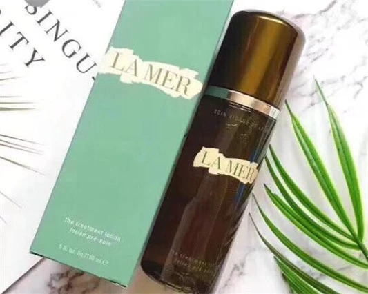 海蓝之谜精粹液会过敏吗 海蓝之谜 精粹液 第2张