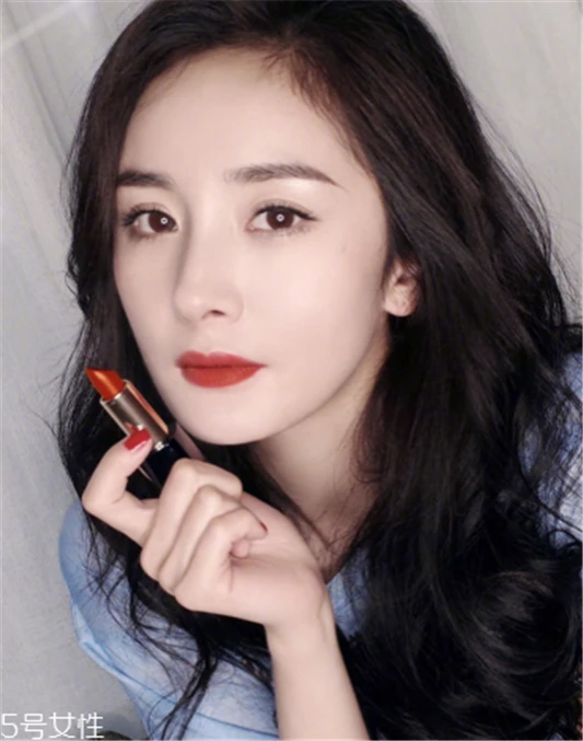 雅诗兰黛333口红试色，最美的干枫叶色 雅诗兰黛口红 雅诗兰黛333口红试色 第2张