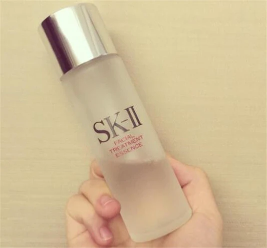 sk2神仙水可以洁面后直接用吗 sk2 神仙水 第4张