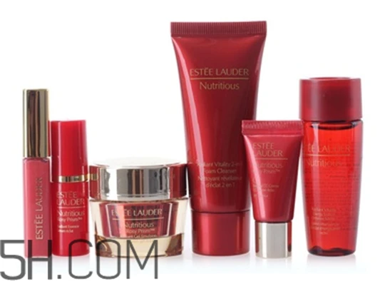 雅诗兰黛红石榴适合什么肤质，红石榴洗面奶专柜价格是多少 雅诗兰黛 雅诗兰黛红石榴适合什么肤质 红石榴洗面奶专柜价格是多少 第3张