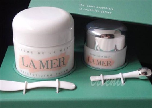 海蓝之谜眼霜适合干皮吗 海蓝之谜 眼霜 第1张 海蓝之谜眼霜适合干皮吗 海蓝之谜 眼霜 第1张