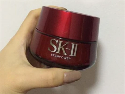 sk2大红瓶面霜适合多大年龄 sk2 大红瓶 第3张