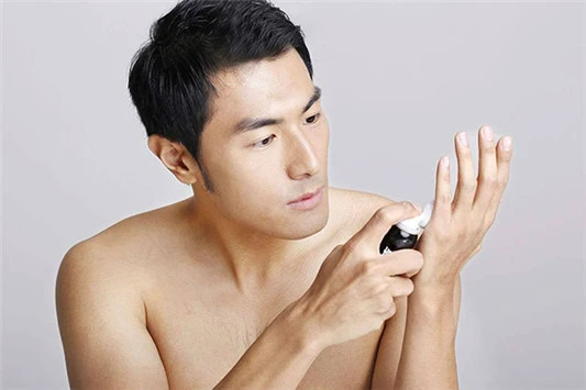 男士bb霜是干嘛的，有什么作用 BB霜 第3张