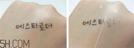 雅诗兰黛三款粉底液测评，雅诗兰黛和阿玛尼粉底液哪个好 雅诗兰黛 雅诗兰黛三款粉底液测评 雅诗兰黛和阿玛尼粉底液哪个好 第6张