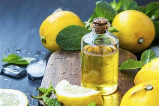 精油保质期多久 精油 第1张