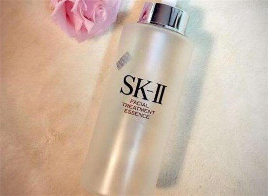 sk2神仙水有什么功效 sk2神仙水 第1张
