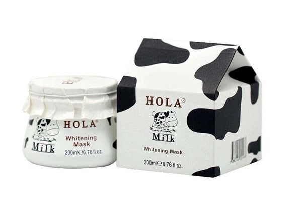 赫拉面膜好吗 赫拉 面膜 第1张