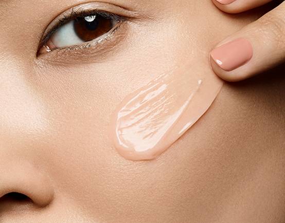 素颜霜和妆前乳的正确顺序 素颜霜 妆前乳 美妆 第1张