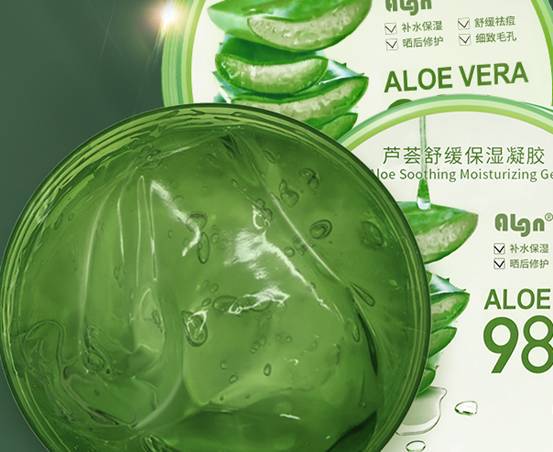 脸部脱皮起皮可以用芦荟胶吗 脱皮 芦荟胶 美妆 第1张